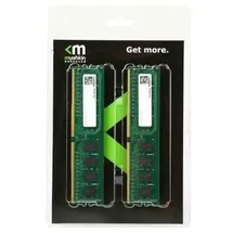 Mushkin Essentials - DDR4 - Kit - 32 GB: 2 x 16 GB