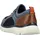 Rieker B6660-14 Herren Blau 45