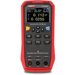 UNI-T UT622E LCR-Meter