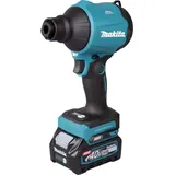Makita Akku-Gebläse XGT 40 V max • 200 m/s • 1,1 m3/min