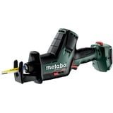 Metabo SSE 18 LTX BL Compact ohne Akku (6.023668.50)