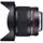 Samyang 8 mm F3,5 Fisheye UMC CS II Sony Alpha