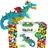 idee + spiel PlayMais 1000 Kreativset Dino & Dragon