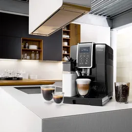 De'Longhi Dinamica ECAM 350.55 B schwarz