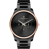 Liebeskind Berlin Damen Analog Quarz