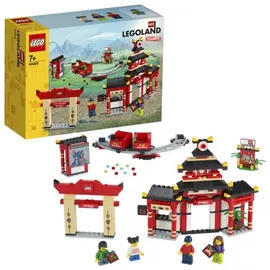 LEGO Ninjago Ninjago World 40429
