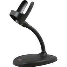 HONEYWELL SPS HONEYWELL Flex Stand - Barcode-Scanner-Ständer - Grau - für P/N: 1250G-2KBW-1 -