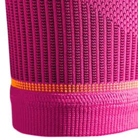 Bauerfeind Kompressionsbandage Wade 1 Pink L