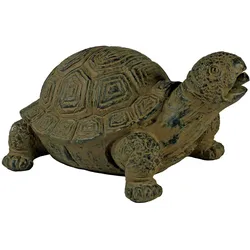 Ubbink Wasserspeier Schildkröte
