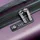 Delsey Comete 4-Rollen 67 cm / 64 l lila