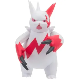 Nintendo Pokémon Battle Figur Sengo 7,5 cm
