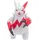 Nintendo Pokémon Battle Figur Sengo 7,5 cm