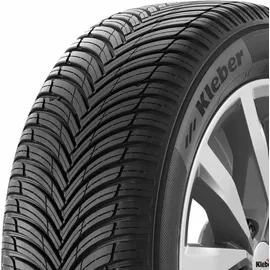 Kleber Quadraxer 3 165/65 R15 81T Ganzjahresreifen