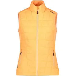 CMP Damen Weste WOMAN VEST, MELONE, 38