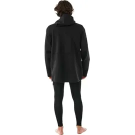 Rip Curl Neo Thermojacke schwarz L