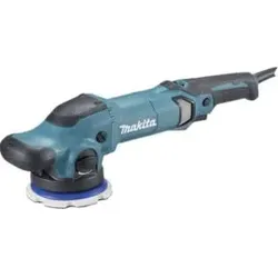 Makita Exzenterpolierer PO5000C