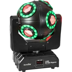 Eurolite LED B-100 Hypno Single Ball