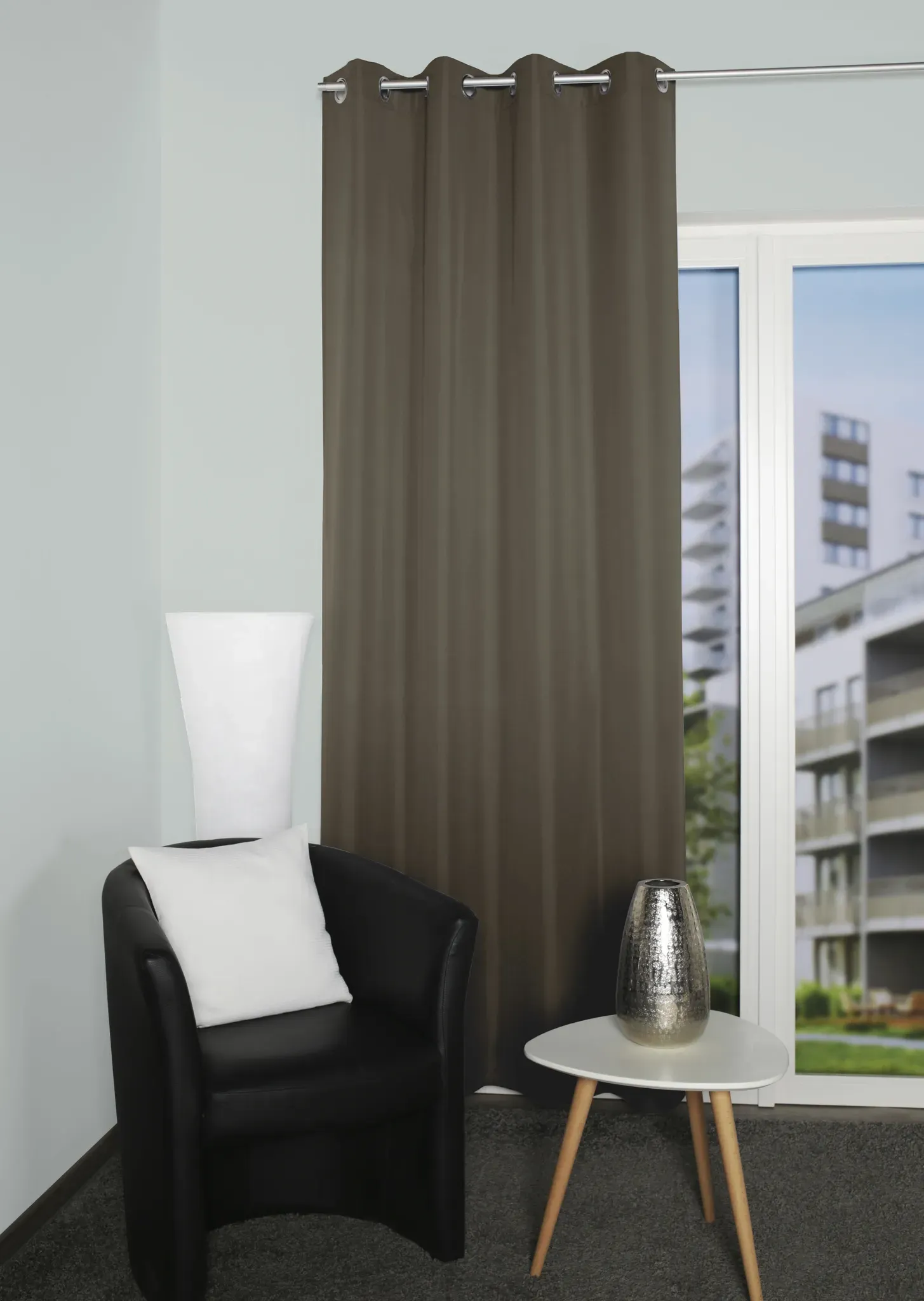 Vorhang HOME BASICS 