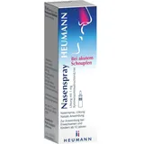 Heumann Nasenspray Heumann 10 ml