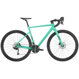 Scott Speedster Gravel 30 mentha green 2025 - RH-M
