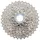 Shimano CS-HG50 Zahnkranz-Kassette, Silber, 8 Fach,