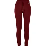 Just Rhyse Trainingshose Just Rhyse Poppy Sweat Pants rot L