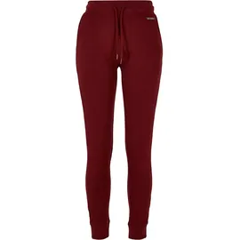 Just Rhyse Trainingshose Just Rhyse Poppy Sweat Pants rot L