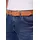 Camp David Herrengürtel Leder 100 cm braun