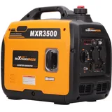 maXpeedingrods Inverter Stromerzeuger 3300W orange