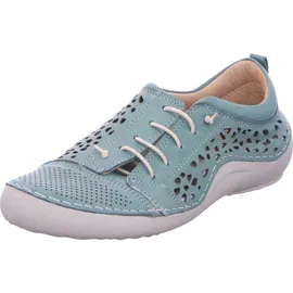 Cosmos Comfort Damen Grün 39