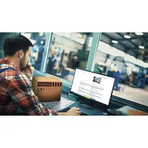 Siemens Frequenzumrichter 9MC3110-7RK00-0AU5