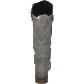 Rieker 94652 Damen Grau 41