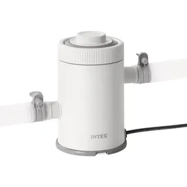 Intex Kartuschenfilterpumpe C330 weiß onesize