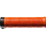 Bontrager Griffset XR Trail Elite MTB orange