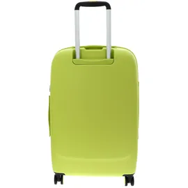 Mandarina Duck D-Drop 2.0 2-Rollen Cabin 39 cm / 48,5 l grün