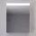 Duravit Spiegelschrank 61 cm rechts weiß