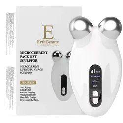 ErthSkin London MIKROSTROM-FACE-LIFT-BILDHAUER each 