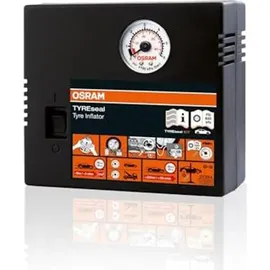 Osram TYREseal Kit Reifendichtmittel 450 ml