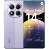 Xiaomi Redmi Note 14 Pro 5G