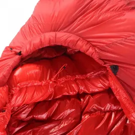 Pajak Radical 12z Schlafsack - Red - Normal