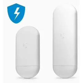 UBIQUITI networks Ubiquiti NanoStation NS-5AC - Accesspoint