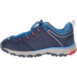 MEINDL Ontario GTX Kinder navy/rot 26