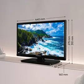 Medion E8192500 (MD 819000) 19" LED HD TV