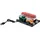 CARSON Ladestation 1:87 Schwarz 500504145
