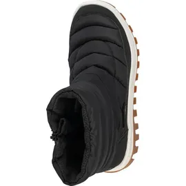 Columbia Snowtrot Mid Damen Black Sea Salt 39