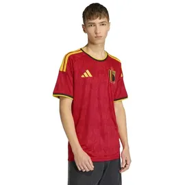 adidas Belgien Heimtrikot 2026 Herren Gr. XXL