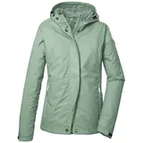 KILLTEC Outdoorjacke »KOS 68 WMN JCKT«, Gr. 50, hellmint, , 66437833-50