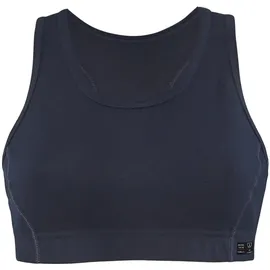 Blåkläder 1825 Flammschutz BH Blau M