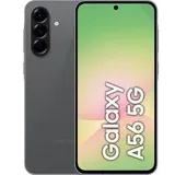 Samsung Galaxy A56 5G 128 GB Graphite EEK B (A - G) 17 cm (6.7 Zoll) Smartphone