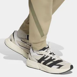 adidas Z.N.E. Jogginghose Braun/S Beige S
